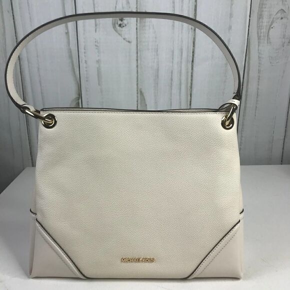 Michael Kors Nicole Shoulder Bag NWT - Picture 2 of 9